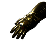 Thanos Infinity Gauntlet 1