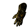 Thanos Infinity Gauntlet 2
