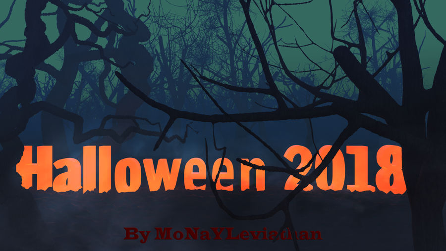 Halloween 2018 A08