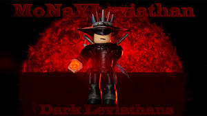 MoNaYLeviathan of Dark Leviathans Roblox 4