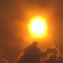Wildfire Sundown Photography August 2020