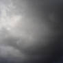 Ominous Storm Skies