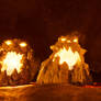 The Charred Council