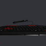 Ares E1 Gaming Keyboard