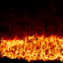 Aero Fire Render