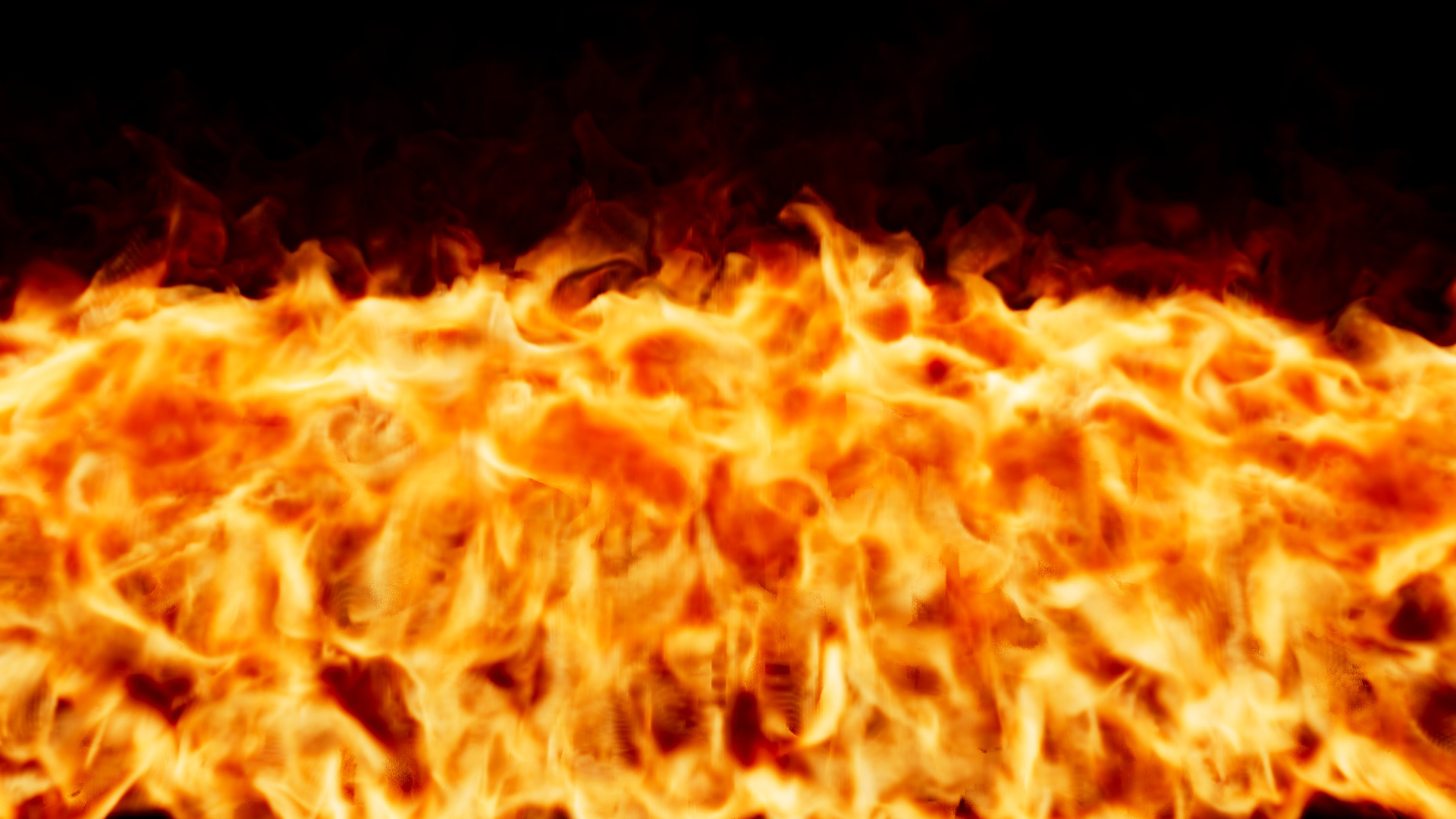Bifrost Aero Fire Render Test