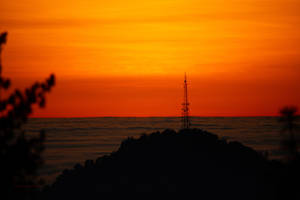 Sunset Finale