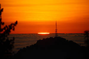 Sunset Grand Finale