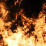 Yellow Flames