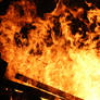Great Pile Of Fire