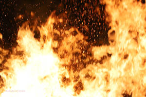 Bright Fire