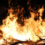 Blinding Flame