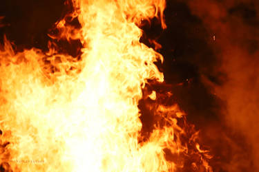 Powerful Epic Fire