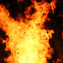Amazing Flame