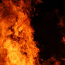 Most Epic Orange Fire