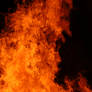 Orange Epic Fires