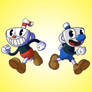 Cuphead