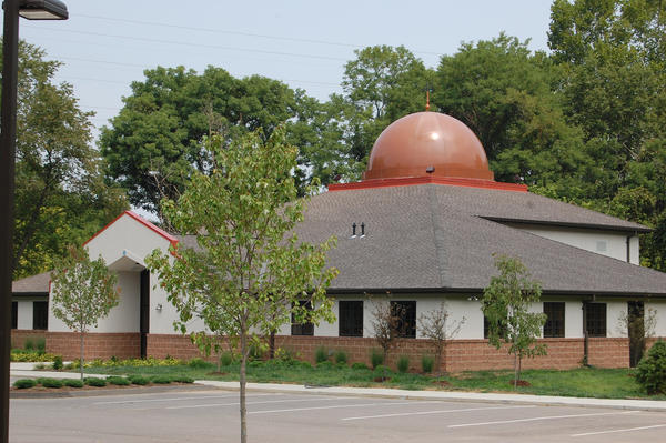 Rust-Domed Mosque by Wolf-Blades6 on DeviantArt