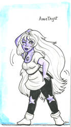 Amethyst