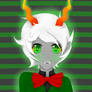 Homestuck- Calliope