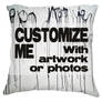 Custom Pillow