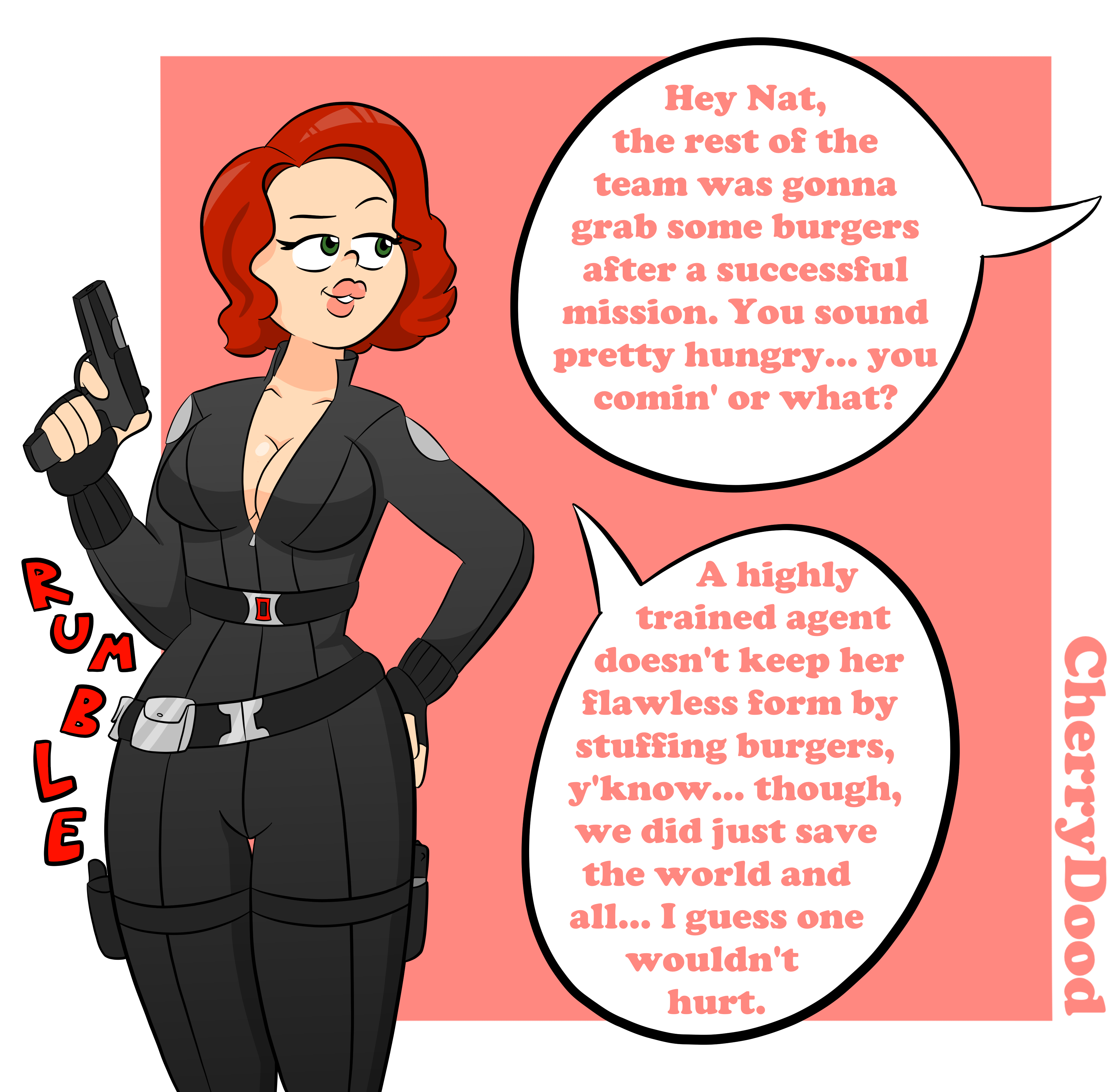 Deviantart Weight Gain Stories - rjkz5wh