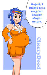 Levy WG