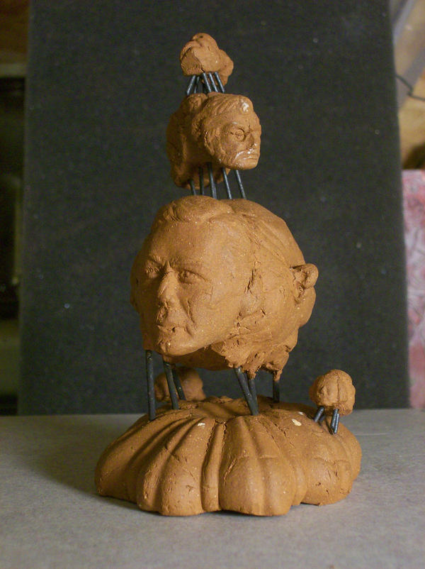 Bug Stack- Front by join1 on DeviantArt