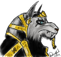 Anubis