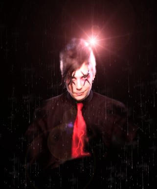 Malevolent One evil one by maidenofwar on DeviantArt