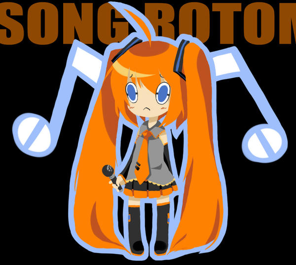 Song Rotom