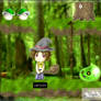 MapleStory :D