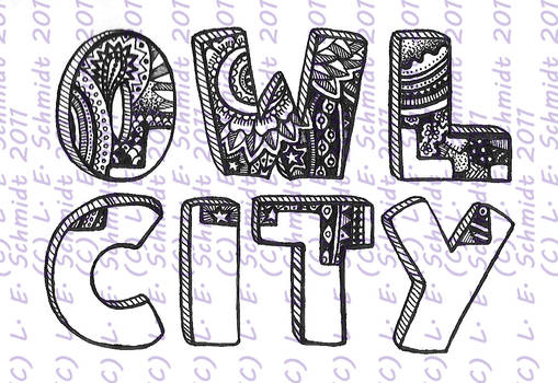 Owl City