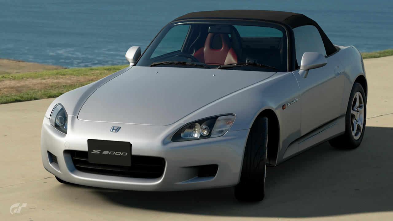 Honda S2K by NyankoTheNeko on DeviantArt