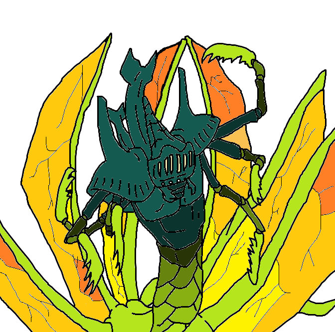 Shichibi by HikariShiroi on DeviantArt