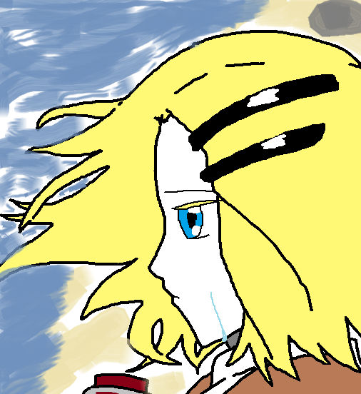 Message of Regret by HikariShiroi on DeviantArt