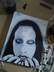 Marilyn Manson