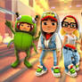 Subway Surfers APK