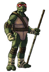 Donatello