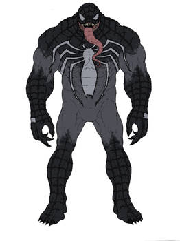 Venom Concept