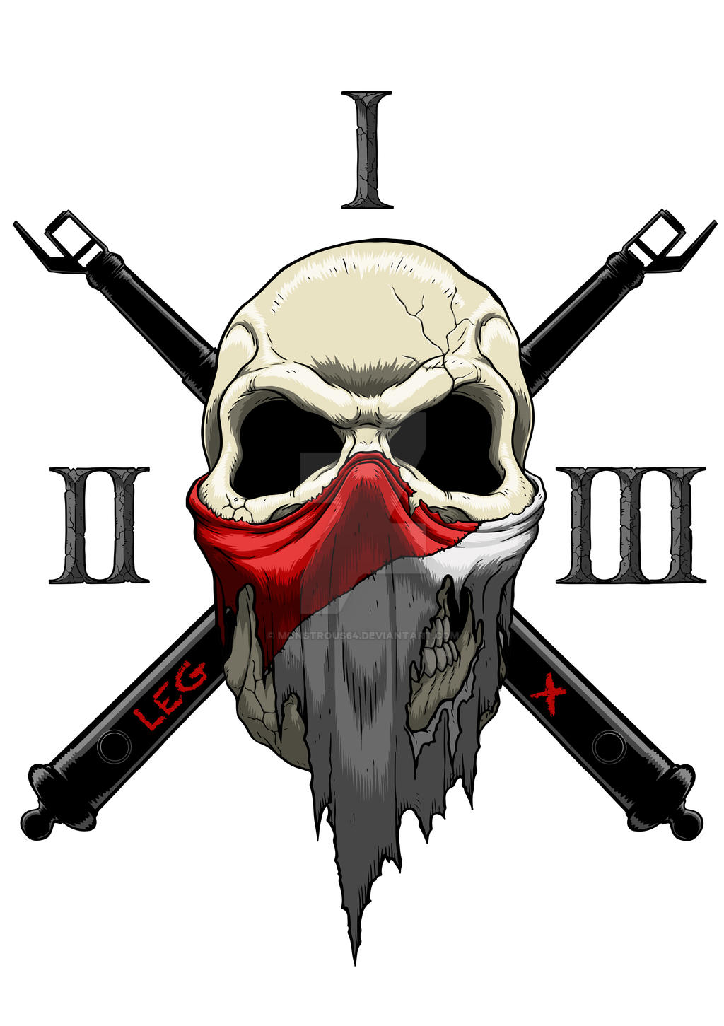 Army Rip Logo Army Logo by monstrous64 on DeviantArt