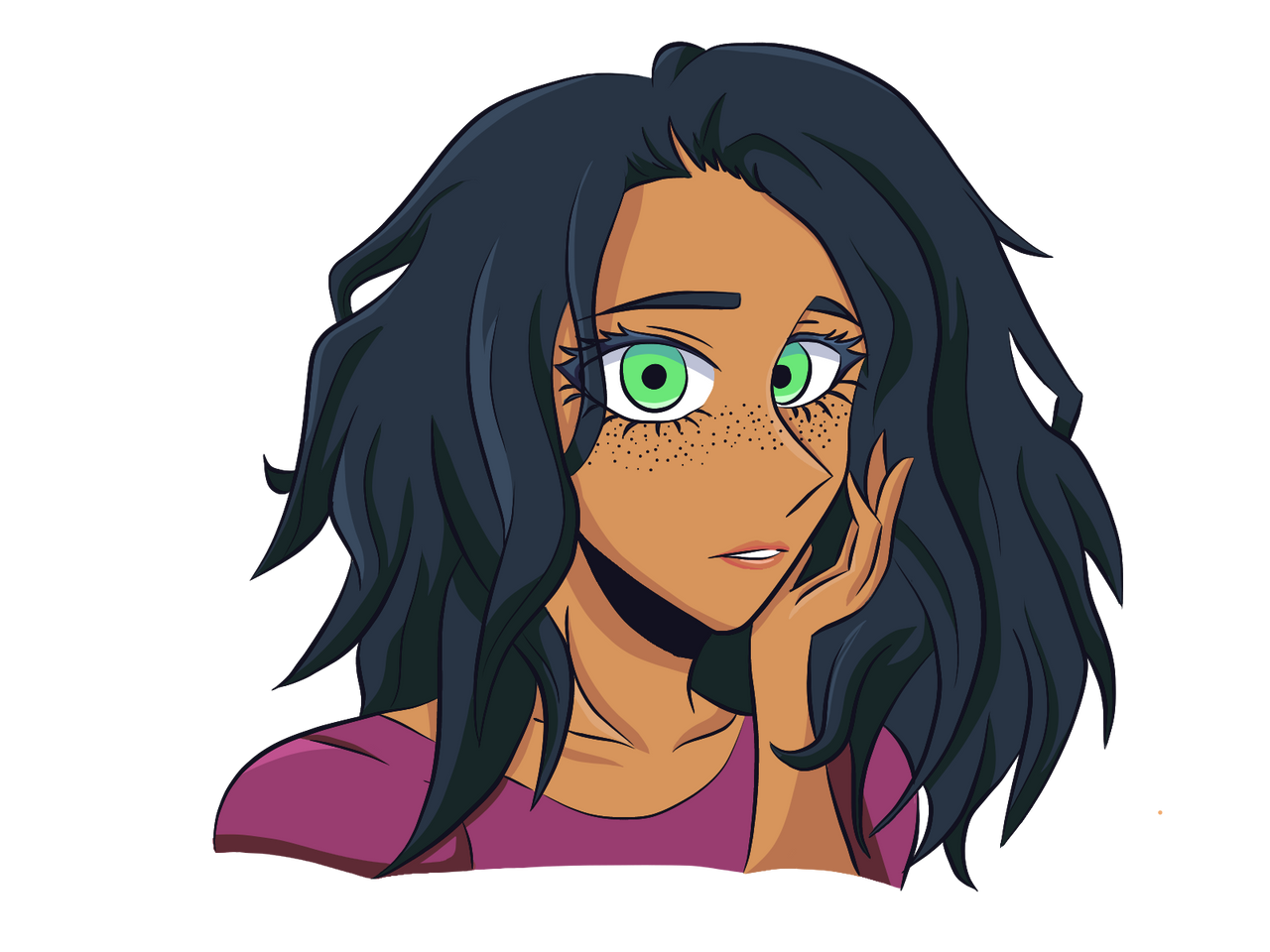 Yoink by CloudyEagle on DeviantArt