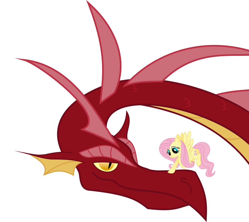 Dragonshy