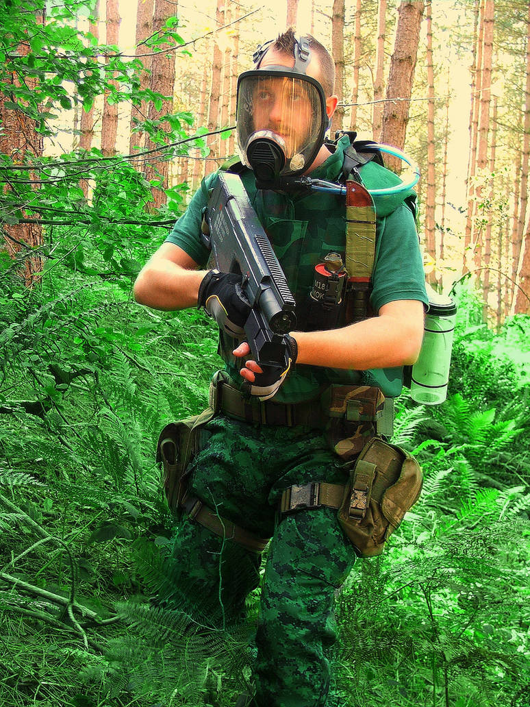 RDA Trooper Pandora edit 3 by MandalShArK on DeviantArt