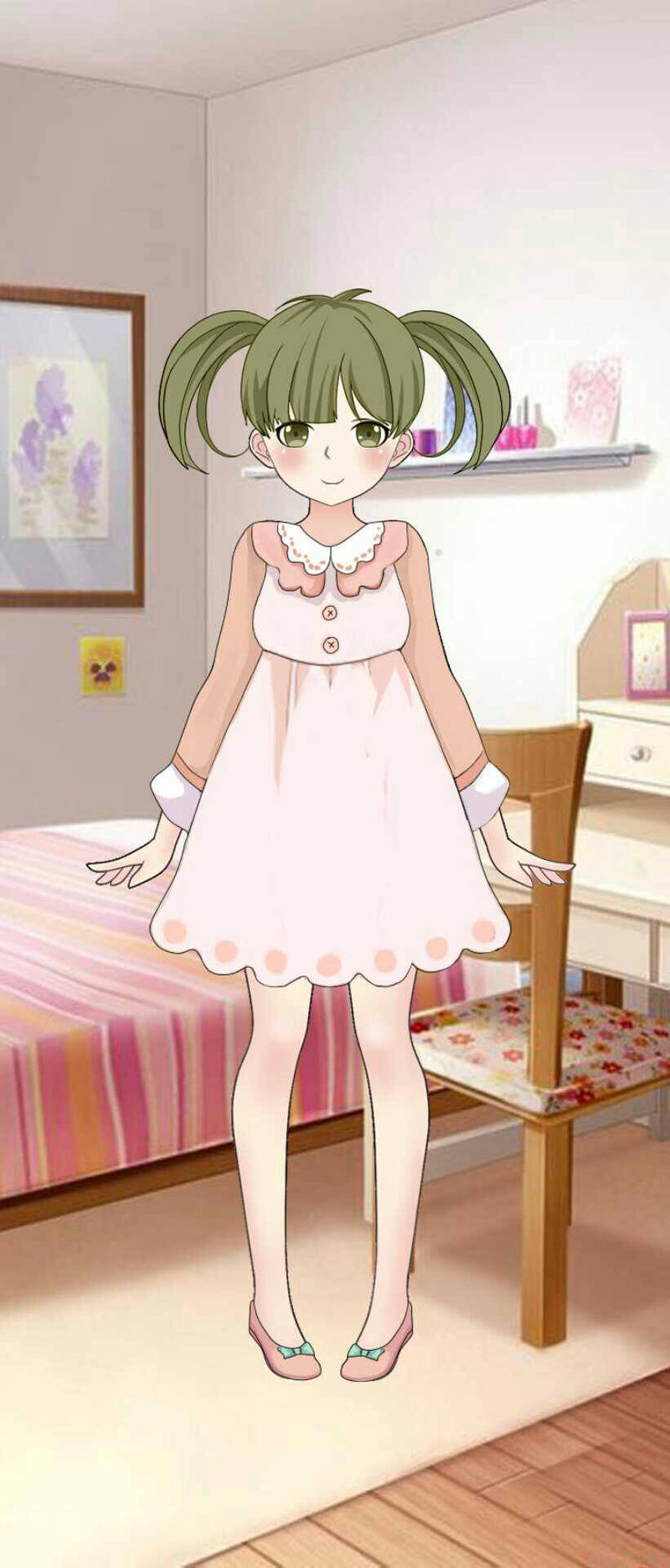 Little Girl By Zowe123456789 On Deviantart Little Girl By Zowe123456789 On Deviantart