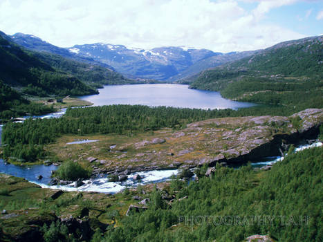 Rallarvegen 3