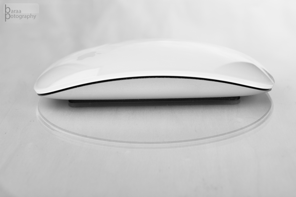 Apple mouse