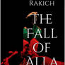 The Fall of Alla Xul cover