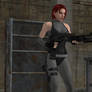 Dino Crisis: Regina 03