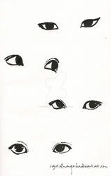 D.O's Eyes